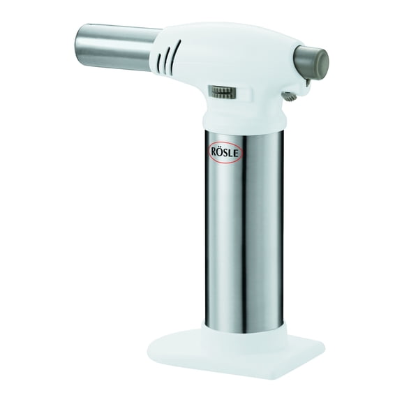 Rsle Crme Brulee Butane/Propane Adjustable Kitchen Torch