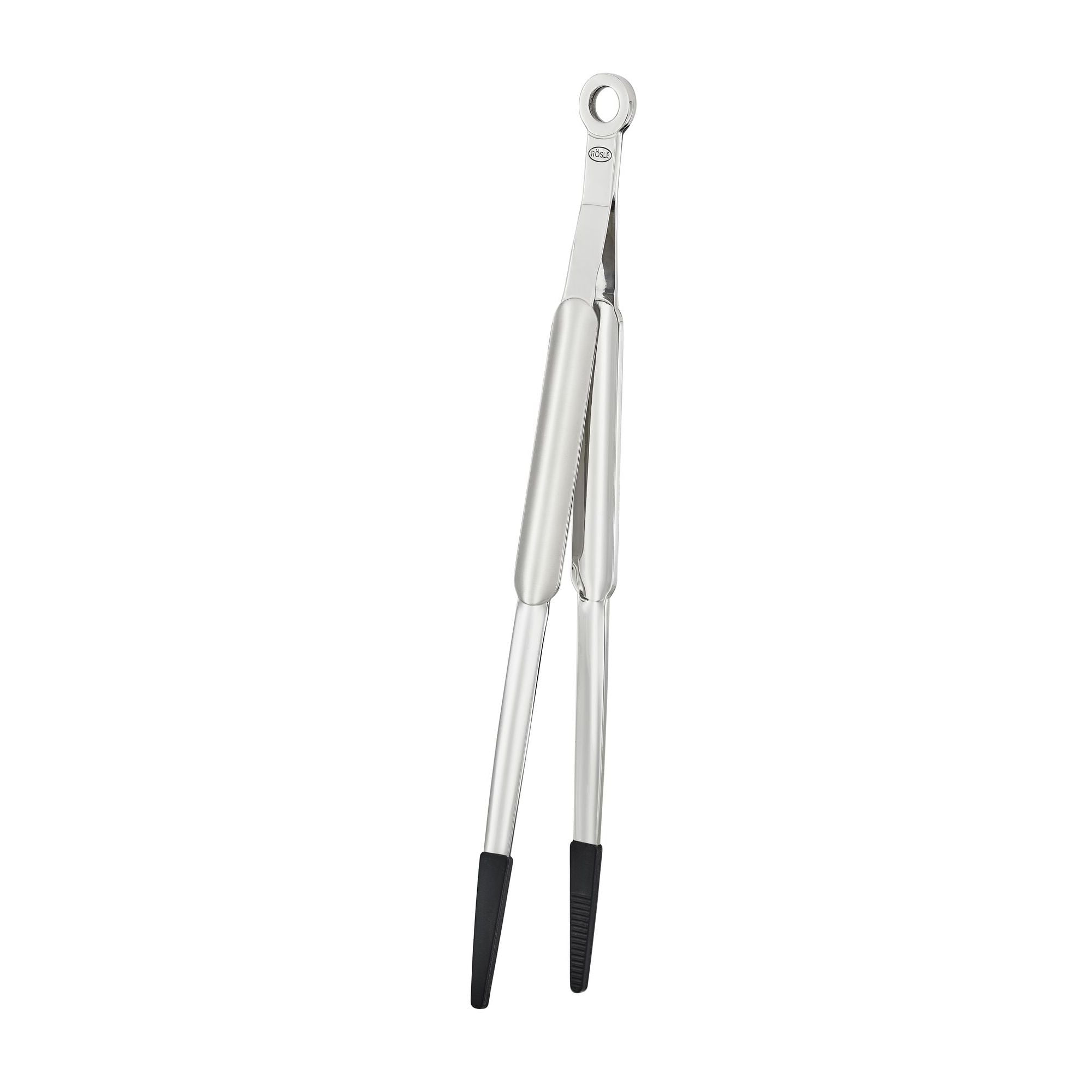 Buy Fine Tongs silicone - online at RÖSLE GmbH & Co. KG