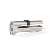 R sle Rosle Stainless Steel Mincing Garlic Press, Premium