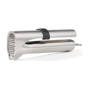 R sle Rosle Stainless Steel Mincing Garlic Press, Premium