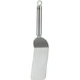 thumbnail image 1 of Rösle Stainless Steel 12.6 Inch Angled Spatula, 1 of 3