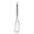 thumbnail image 1 of R√∂sle Stainless Steel Flat Whisk, 4 Wire, 10.6-inch, 1 of 3