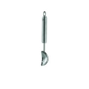R sle Stainless Steel Ice Cream Scoop, 8-inch