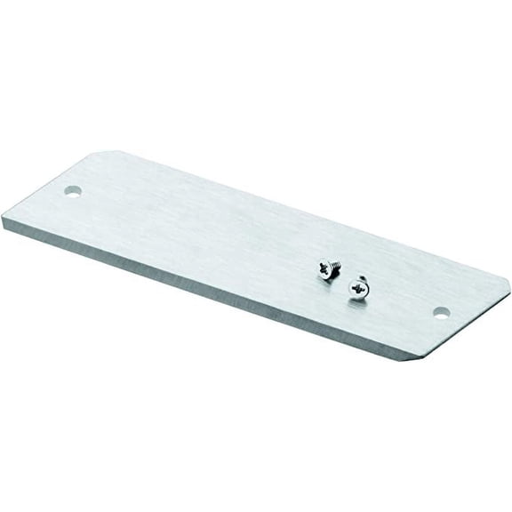 Rsle Stainless Steel Replacement Blade for Food Slicer, Stainless Steel