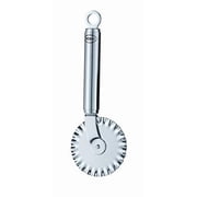 R sle Stainless Steel Round-Handle Pastry Wheel