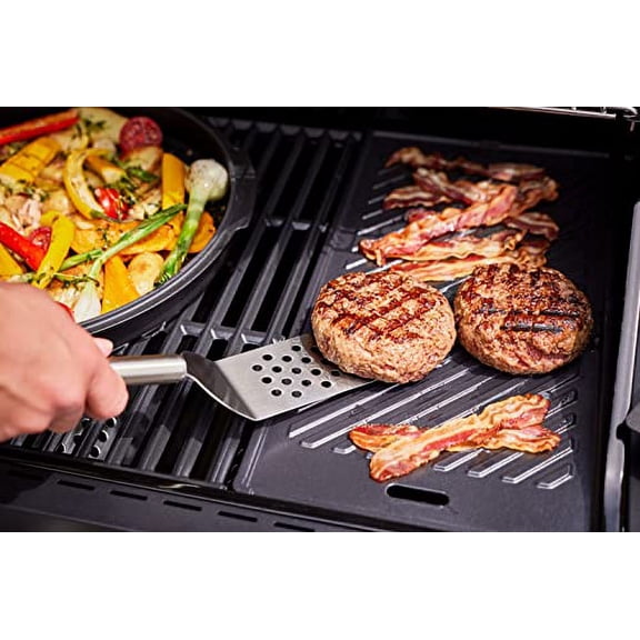 Rsle USA 25120 Burger Turner