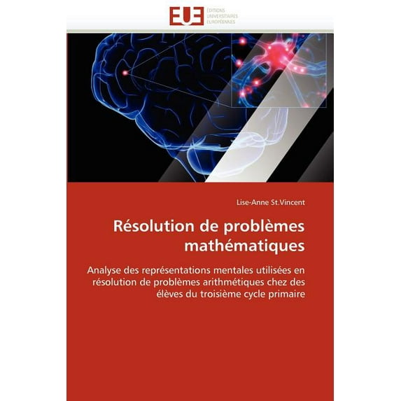 R�solution de Probl�mes Math�matiques