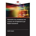 thumbnail image 1 of Résoudre les problèmes de science et d'ingénierie par Rohit transform (Paperback), 1 of 1