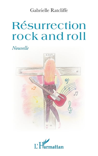 RÃ©surrection rock and roll: Nouvelle, (Paperback)
