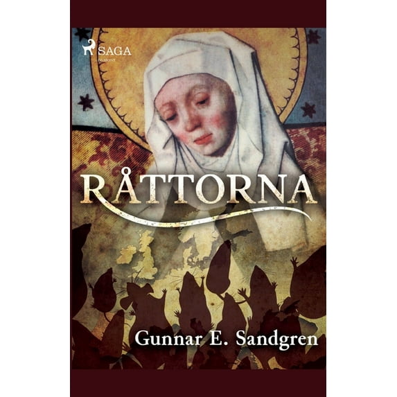 Rttorna Swedish Edition Paperback 8726174677 9788726174670 Gunnar E Sandgren