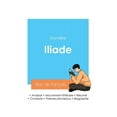 thumbnail image 1 of Réussir son Bac de français 2024: Analyse de l'Iliade de Homère (Paperback), 1 of 1