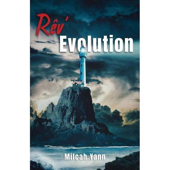 RvEvolution Paperback 1638716153 9781638716150 Milcah Damana