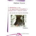 thumbnail image 1 of Révélations sur les apparitions d'Astaffort - Jacques Brel / Francis Cabrel: les secrets de la grotte Mariette (Paperback), 1 of 1