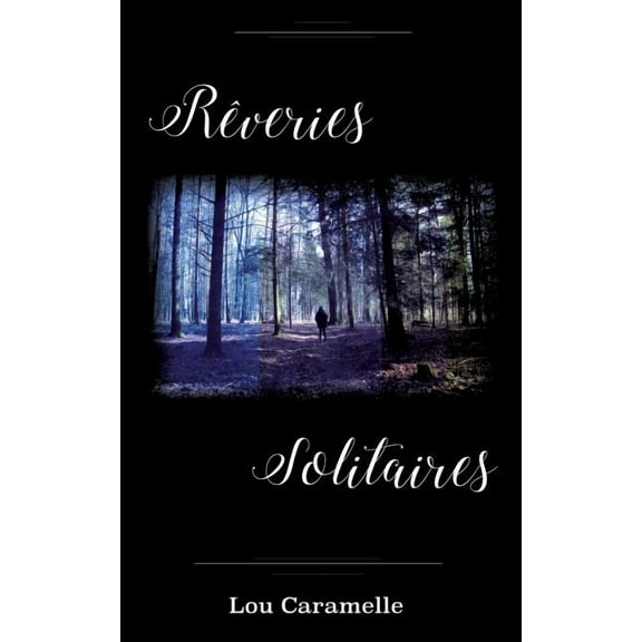 Rveries Solitaires, (Paperback)