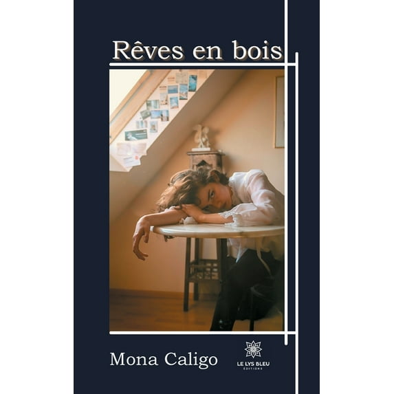 Rêves en bois, (Paperback)