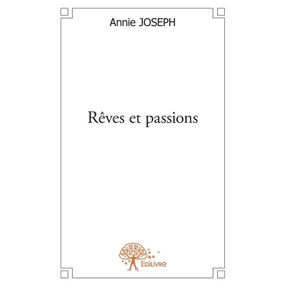 Rêves et passions, (Paperback)