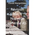 thumbnail image 1 of Révision Bloc 1 Nouvelle réforme AS: Synthèses et exercices Module 1 et 2 (Paperback), 1 of 1
