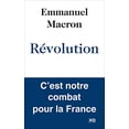 thumbnail image 1 of Pre-Owned Révolution (French Edition) (Paperback) 284563966X 9782845639669, 1 of 1