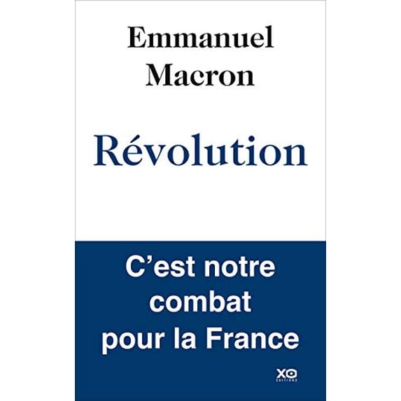 Pre-Owned Révolution (French Edition) (Paperback) 284563966X 9782845639669
