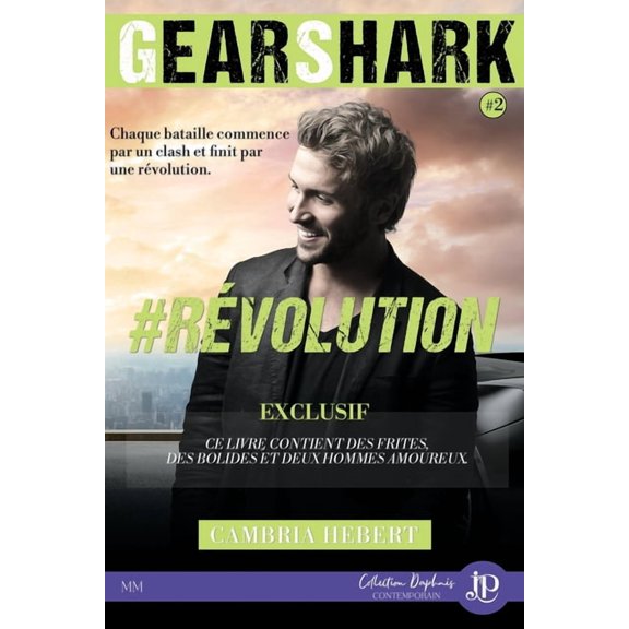 #Rvolution, (Paperback)