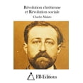 thumbnail image 1 of RÃ©volution chrÃ©tienne et RÃ©volution sociale, (Paperback), 1 of 1
