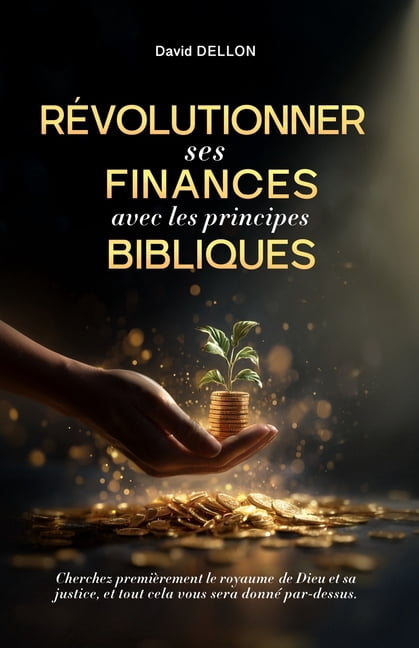 RÃ©volutionner Ses Finances Avec Les Principes Bibliques, (Paperback)