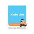 thumbnail image 1 of Réussir son Bac de philosophie 2024: Analyse du philosophe Friedrich Nietzsche, (Paperback), 1 of 1