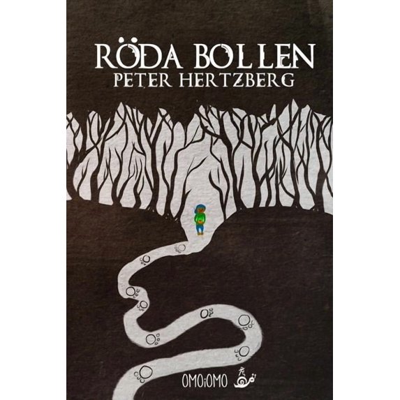 Röda bollen, (Paperback)