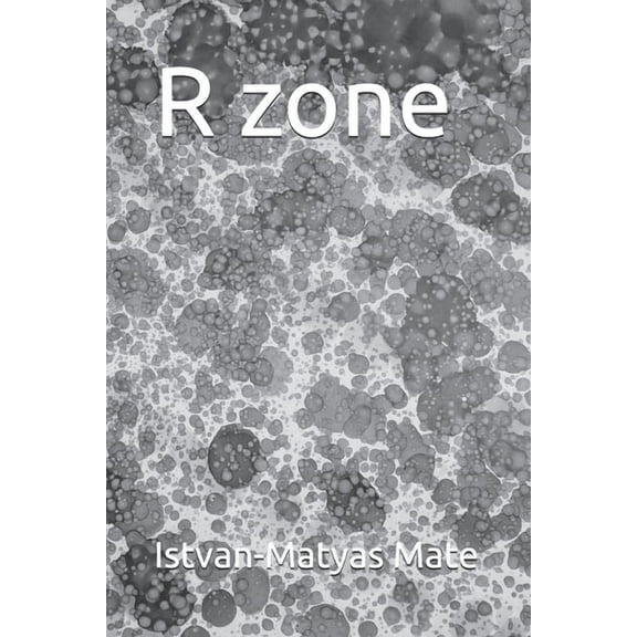 R zone, (Paperback)