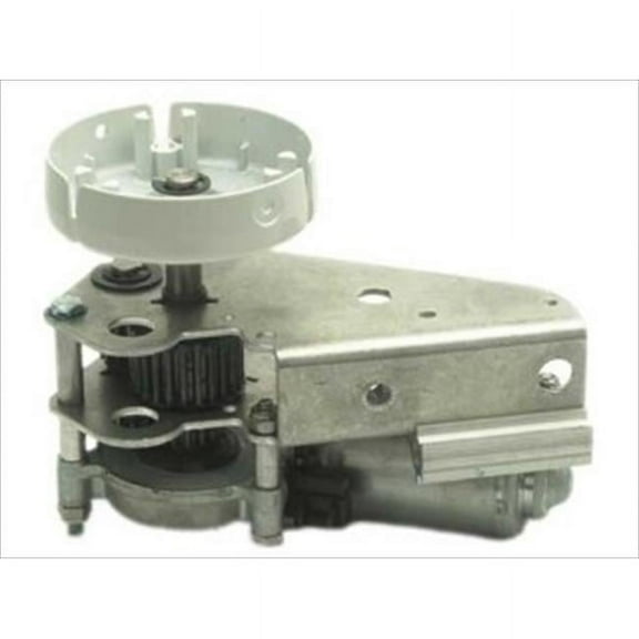 R001104WHT Motor Kit End Cap Style Eclipse Series White