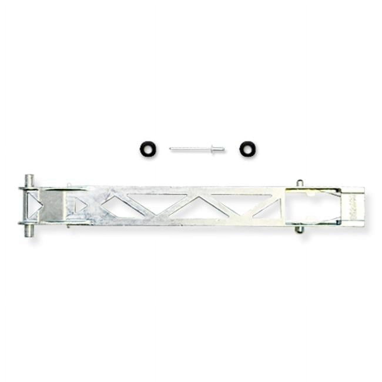Silver Steel Awning Pitch Adjust Assembly Kit