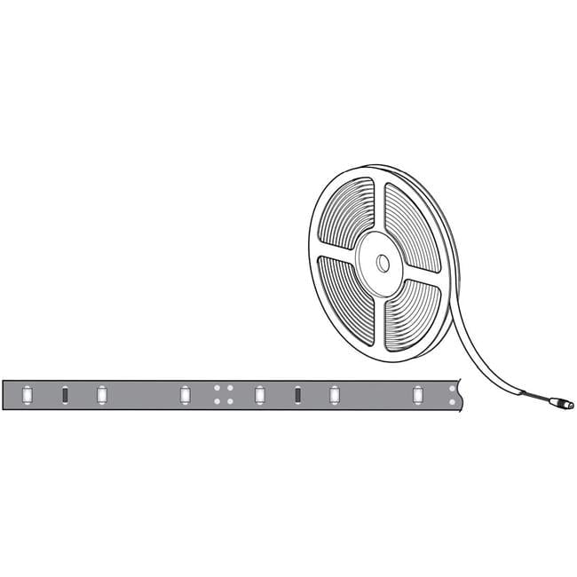 R001885 8 ft. Flexible LED Light Strip