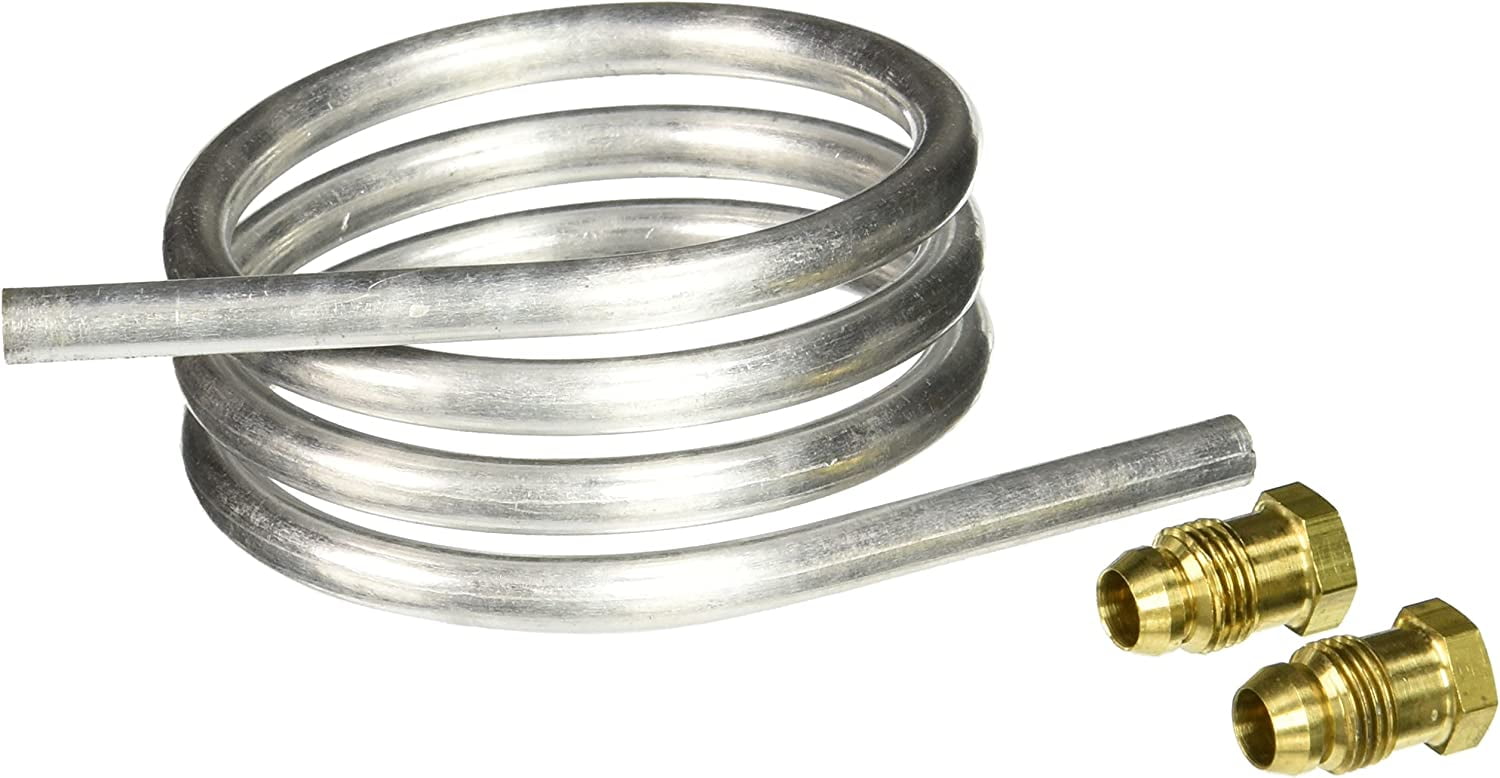 R0037000 Tubing with Fittings Replacement for Select Jandy Pool Heaters