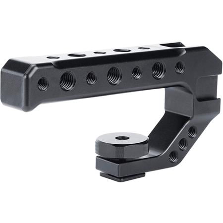 R005 Universal Top Handle for Canon, Nikon, Olympus and Pentax DSLR Cameras