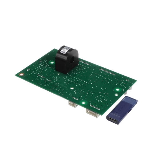 CONTROL BOARD,MISA-12A R02.01.571.00 - Genuine OEM Replacement Part