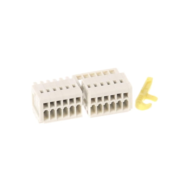 R02.14.203.00 Wago 6 Pin Connector Kit