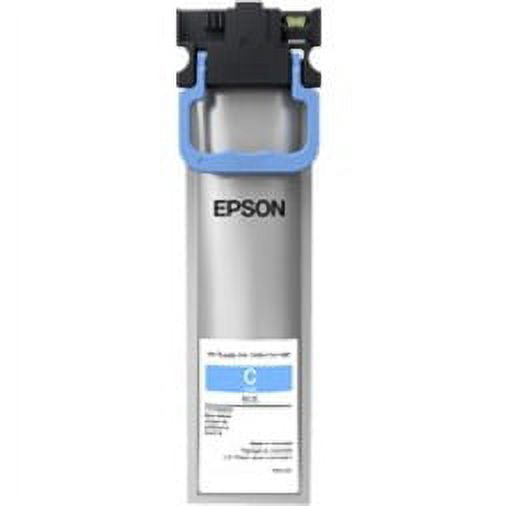 r02 high capacity cyan ink