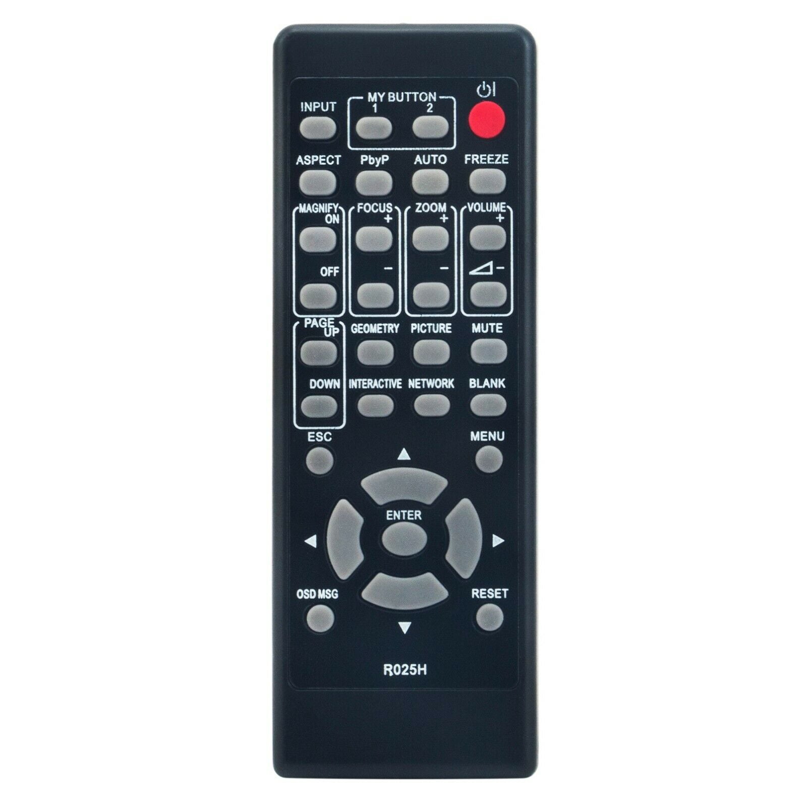 R025H-Replace-Remote-for-