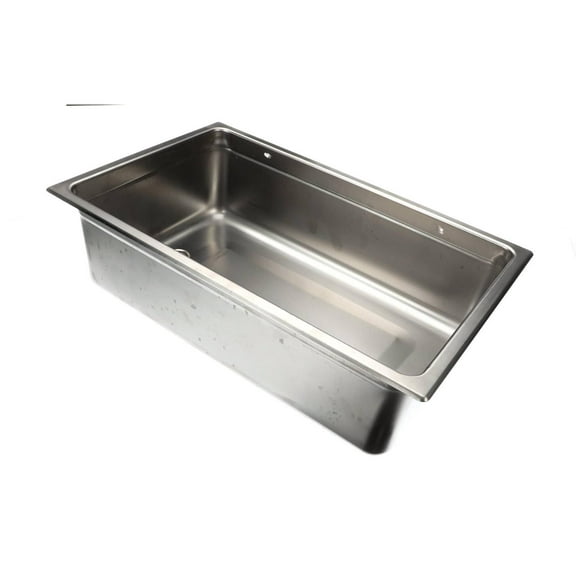 KIT,MU,FULL PAN,W/MANIFOLD NO R04.42.352.00 - Genuine OEM Replacement Part