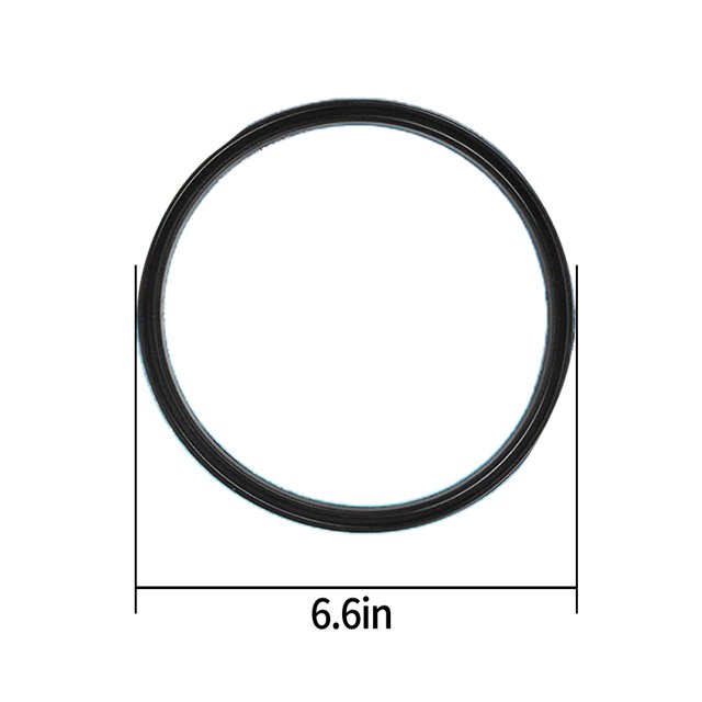 R0449100 Lid Seal With ORing Kit For Select For Zodiac Jandy Pool And Spa Pumps