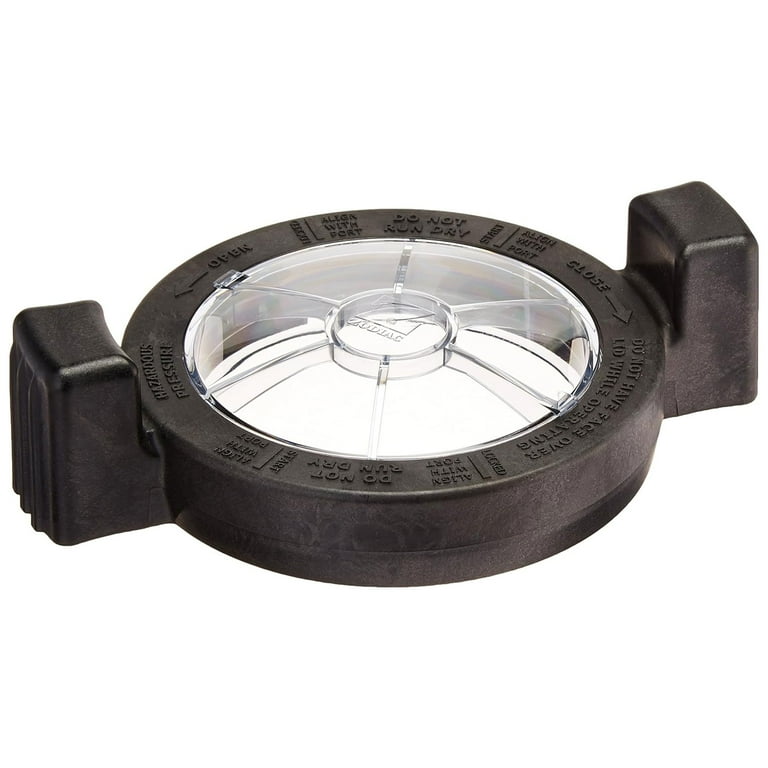 Zodiac R0480000 Durable Lid with Locking O-Ring Assembly for