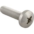 R0515400 Screw with ORing SelfSealing Replacement for Jandy Pool and