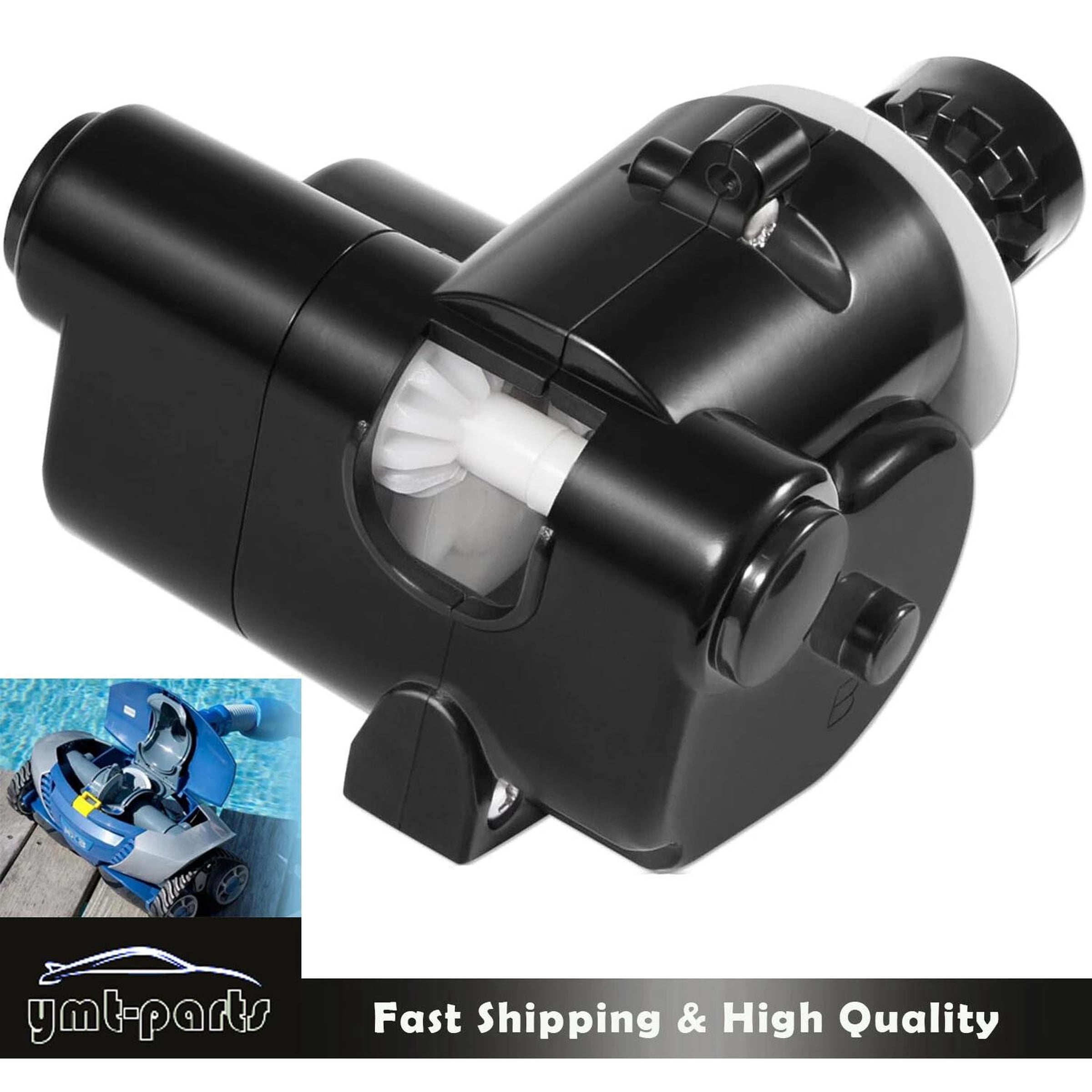 R0524800 Side B Direction Control Device Fit Zodiac Baracuda MX8 Pool Cleaner