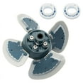 thumbnail image 1 of R0524900 Cleaner Engine Replacement for MX6/MX8 Pool Suction Cleaner, with Rollers on Both Sides, 1 of 6
