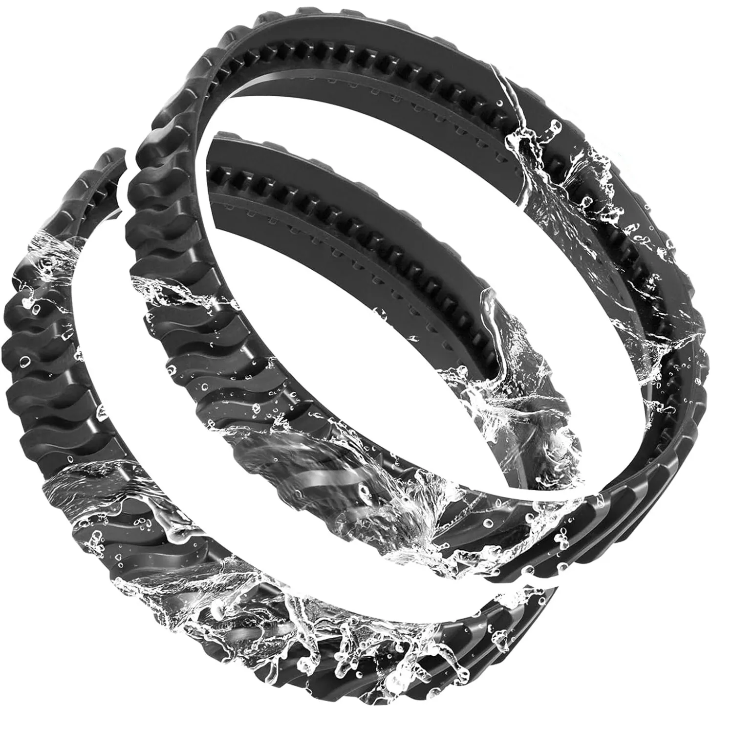 R0526100Track For Zodiac Mx8 Mx6 Mx8 Elite Suction-Side In-Ground Pool Cleaner