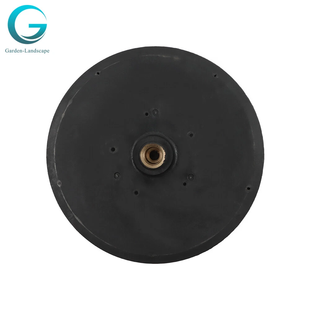 R0536400 For Polaris New Style Pb4-60 Booster Pump Impeller Pool Cleaner Part