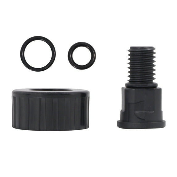 R0552000 Tank Adapter with Fitting and O-Ring Replacement Kit for Pool and Spa Filters