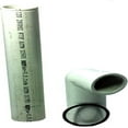 R0555100 Outlet Tube Elbow Assembly with ORings Replacement for Jandy
