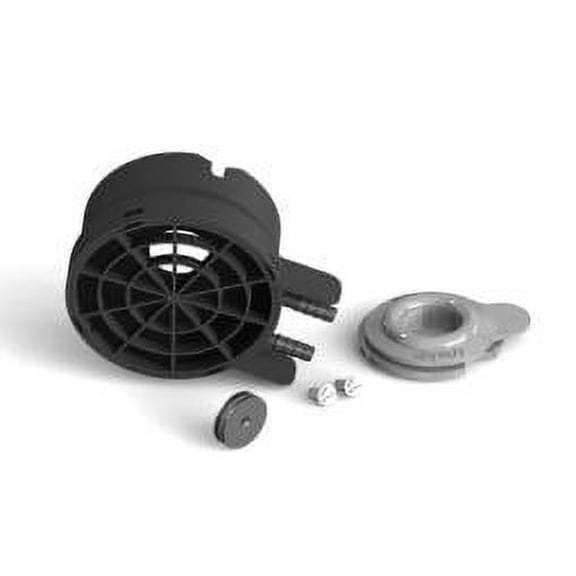 Jandy JXi Heater Gas Orifice Kit, 260, (NAT to LP Conversion) || R0591606