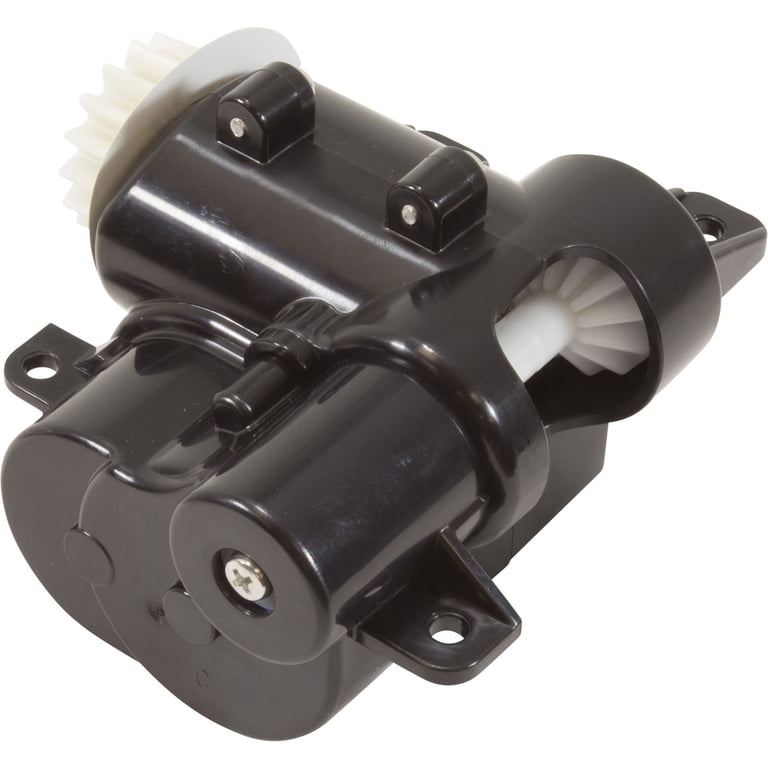 Jandy Zodiac R0837300 Quattro Sport Gearbox Assembly - Walmart.com
